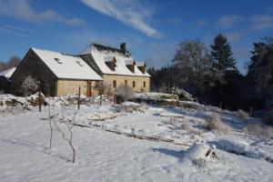 B&B / Chambres d'hotes La Ferme de Leix : photos des chambres