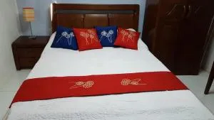 Easy World Beach Apartments - Flic-en-Flac