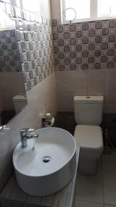 Easy World Beach Apartments