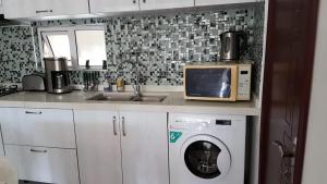 Easy World Beach Apartments