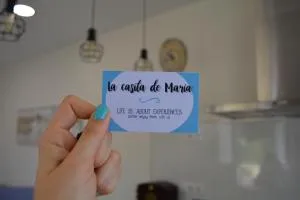 Casita de María - Santa Isabel