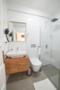 9Bodrum Hotel - Akyarlar