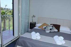 Chambre Triple Deluxe - Vue sur Mer