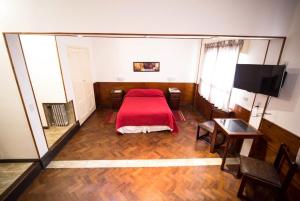 Grand Hotel Rio Cuarto