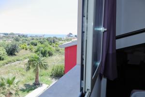 Sunrise B&B Sicilia Avola