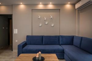 Mirma Luxury Apartment