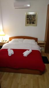 HappY DubrOvniK CentrE-Free parkinG