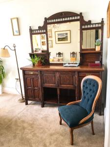 East Bank Apartment