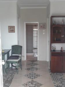 Theodoras Cottage