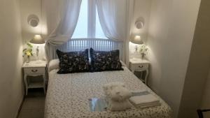 Patio San Jerónimo Casa de Arte