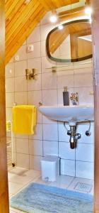 2 studio & apartment Cvetek Bohinj