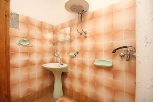 Apartments with a parking space Metajna, Pag - 6506