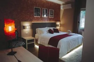 B&B Dei Segreti & Spa - Luzzi