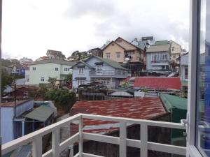 Phòng Tiêu chuẩn giường đôi  (Standard Double)