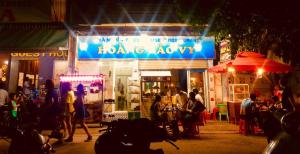 HOANG BAO VY - Night Market Guesthouse