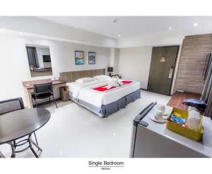 普广场旅馆 - Samphanthawong