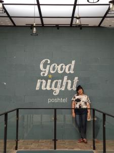 Goodnight Poshtel Free Netflix หาดใหญ ด ลส ดค มปลายป