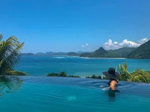 Sempiak Seaside Resort - Selong Belanak