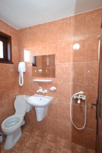 Budget Single Room room in Hotel More