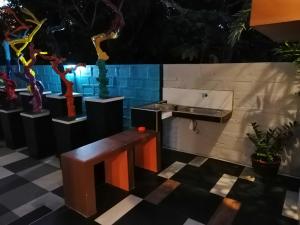 Blue Residence Tagaytay