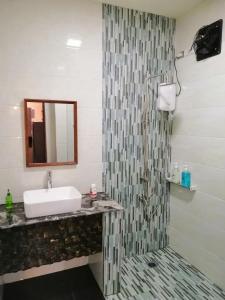 Blue Residence Tagaytay