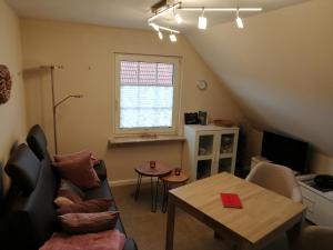 Ferienwohnung Hafenliebe-Greetsiel