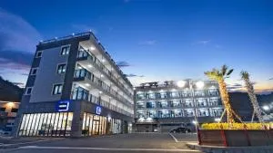 Gold Beach Resort - Goheung