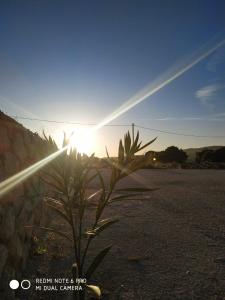 Villa Tramonto Keri Zakynthos Greece