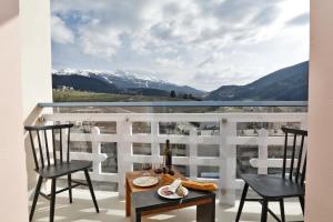 Appart'hotels RESIDENCE LE SPLENDID : photos des chambres