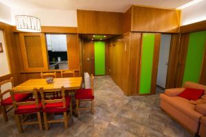 AMPIO TRILOCALE IN RESIDENCE LA MADONNINA IN PESCASSEROLI