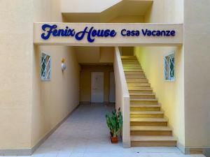 Fenix House casa vacanze