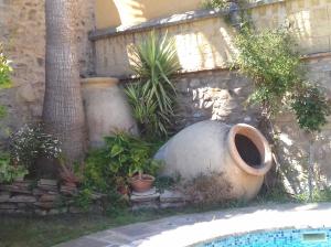 VTAR Casa las Tinajas