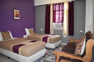 Hotel Bodh Vilas
