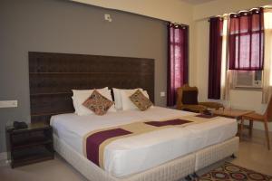 Hotel Bodh Vilas