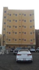 Mayar Tower Furnished Units