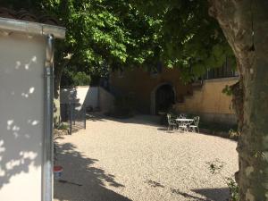 B&B / Chambres d'hotes DOMAINE FORVENT : photos des chambres