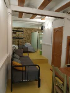 Mayor 17 Apartamento 2