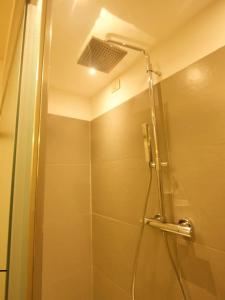 Ca' Cortigiane One-Bedroom Apartment - Split Level