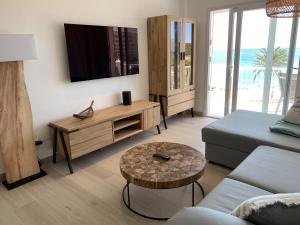 Sea Club Apartments