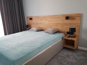 Apart Morze Luksusowe Apartamenty