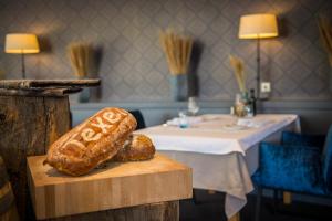 Hotel Greenside Texel