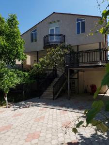 Guest house IMERELI - Ubytování bez kategorie ve městě Kutaisi