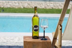 Alancia Suites Kefalloniá Greece