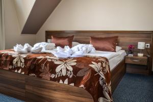 Thermal Park Hotel Egerszalók