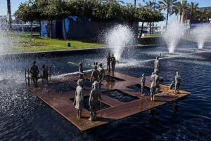 Tarragona Ciudad, El Serrallo AP-3