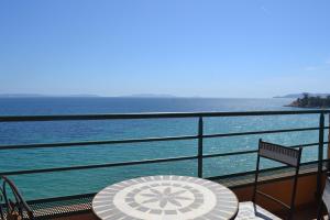 Hôtel Cavalière Surplage photo 18