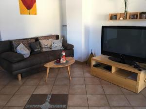 Ferienwohnung Kirstin Pfeifhofer