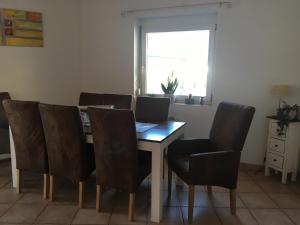 Ferienwohnung Kirstin Pfeifhofer