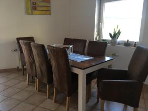 Ferienwohnung Kirstin Pfeifhofer