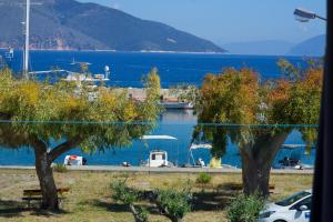 Alancia Suites Kefalloniá Greece